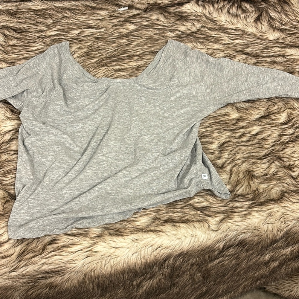 Women’s Fabletics top sz M